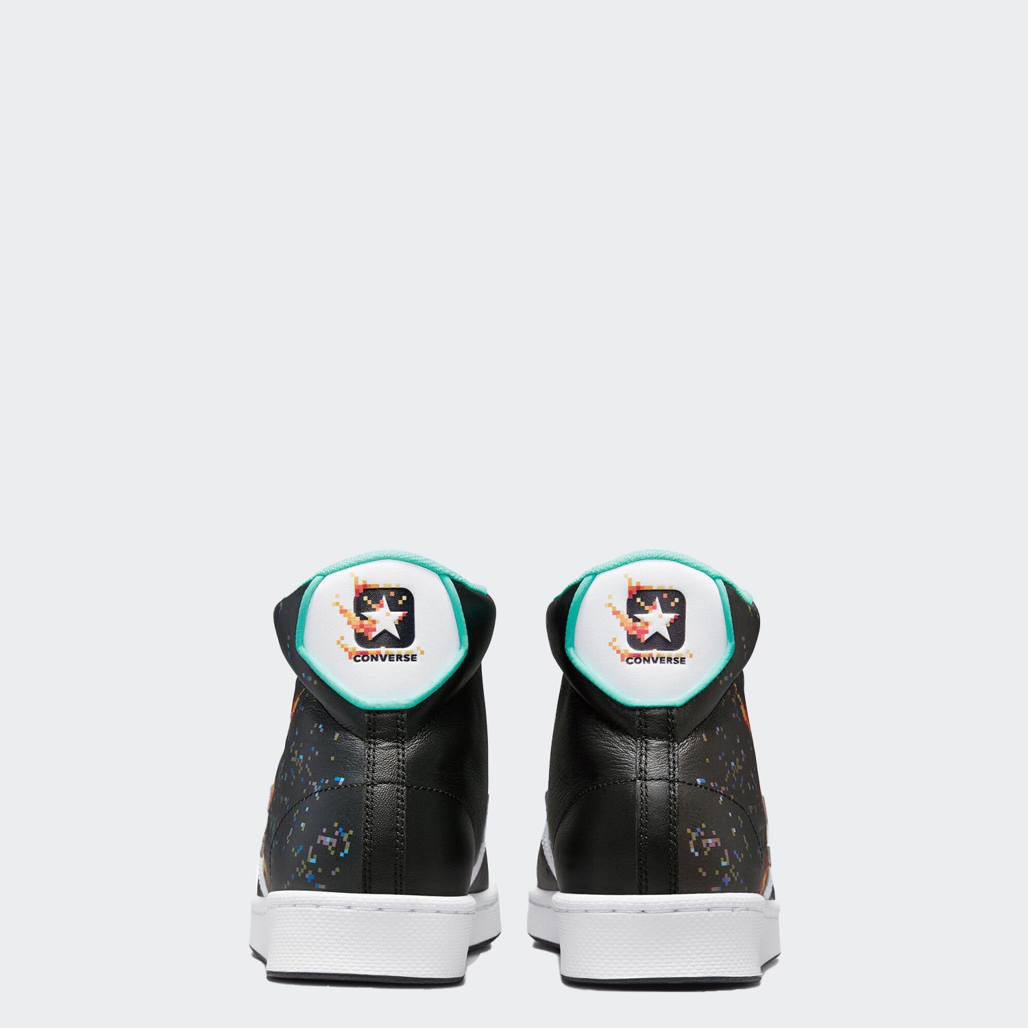 Men's Converse Pro Leather x NBA Jam Sneakers