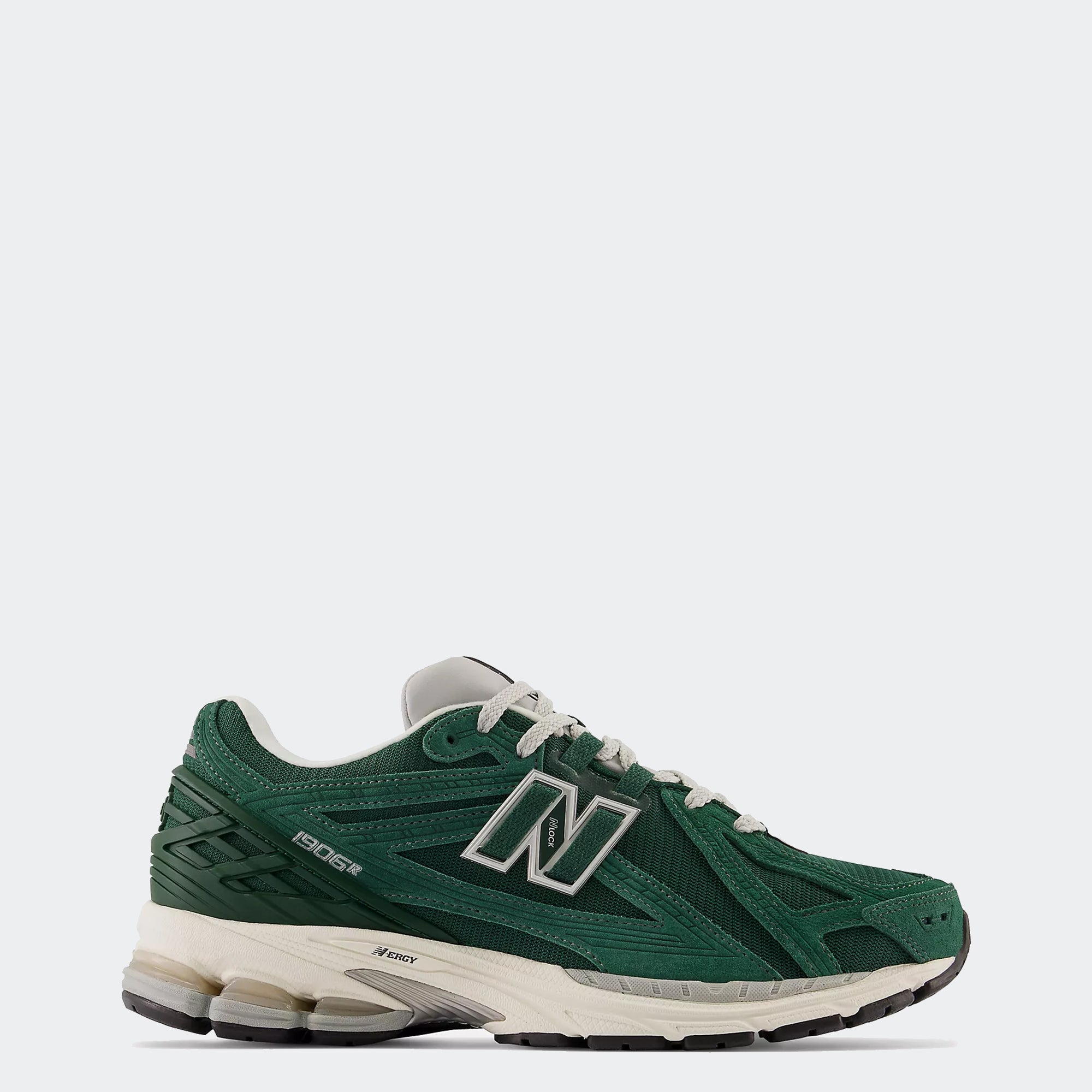Men's New Balance 1906R Shoes Nightwatch Green