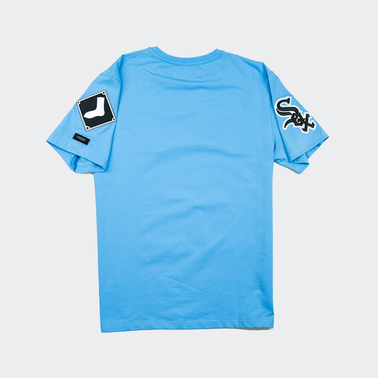 Men's Pro Standard Chicago White Sox Logo Shirt University Blue