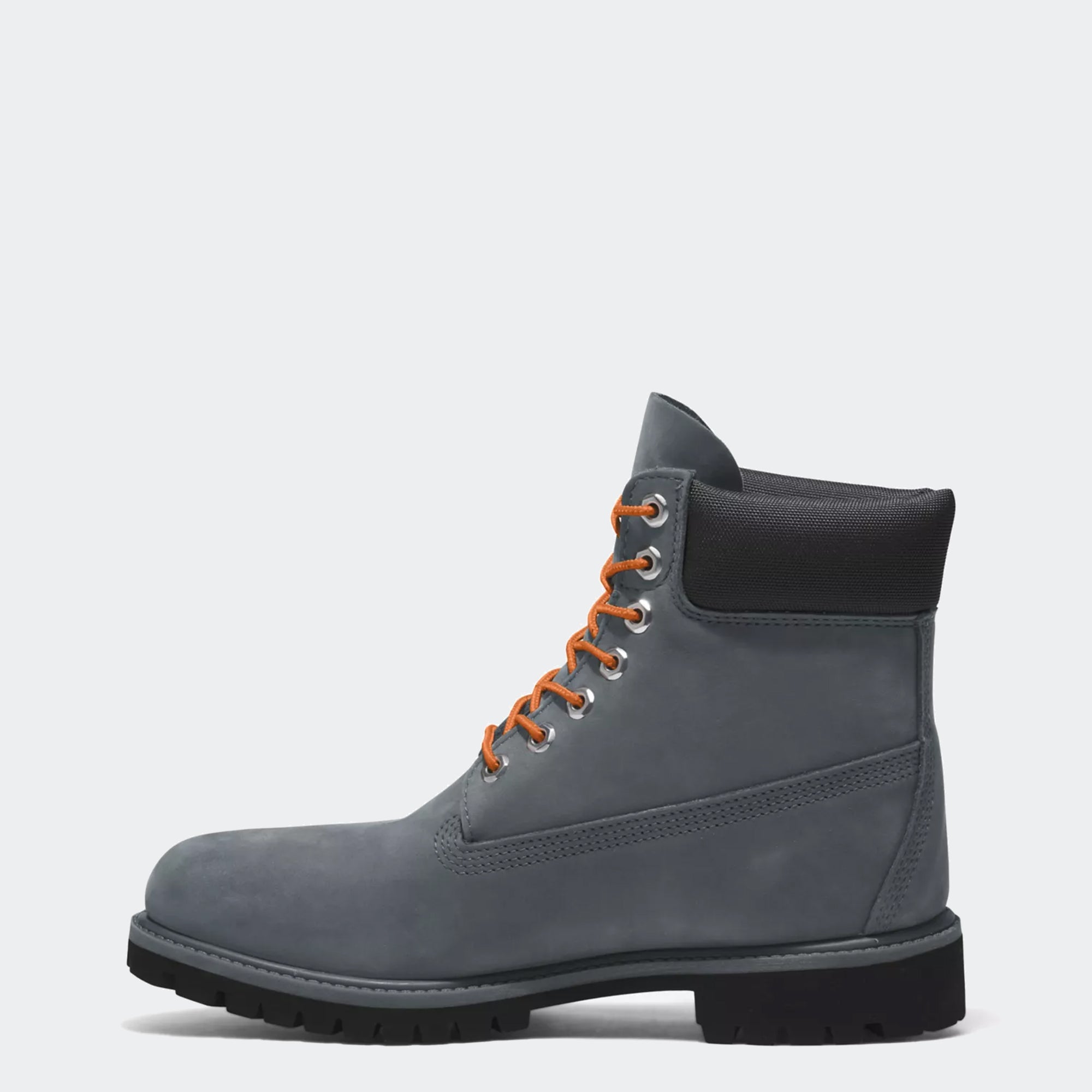 Men's Timberland Premium 6-Inch Waterproof Boots Grey