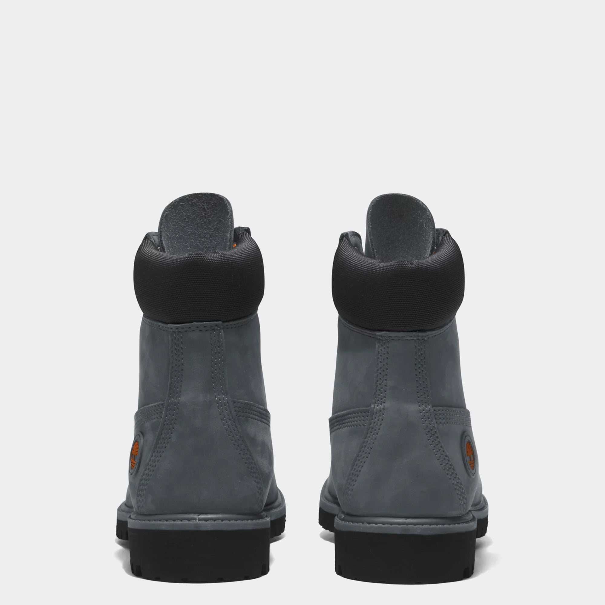 Men's Timberland Premium 6-Inch Waterproof Boots Grey