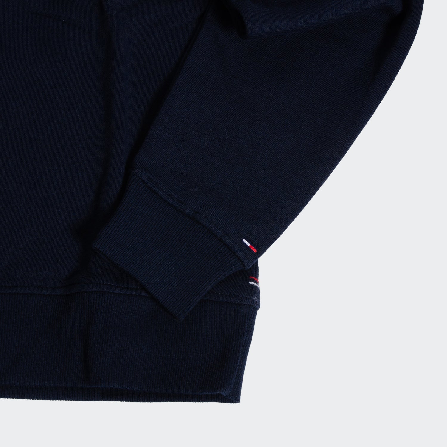 Men's Tommy Hilfiger Beckham Crewneck Sweatshirt Navy