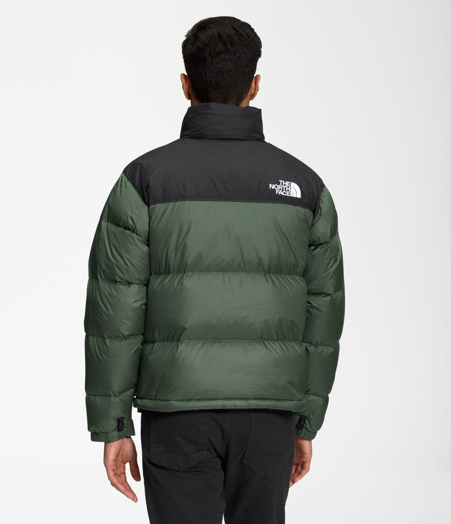 Men's The North Face 1996 Retro Nuptse Jacket Thyme