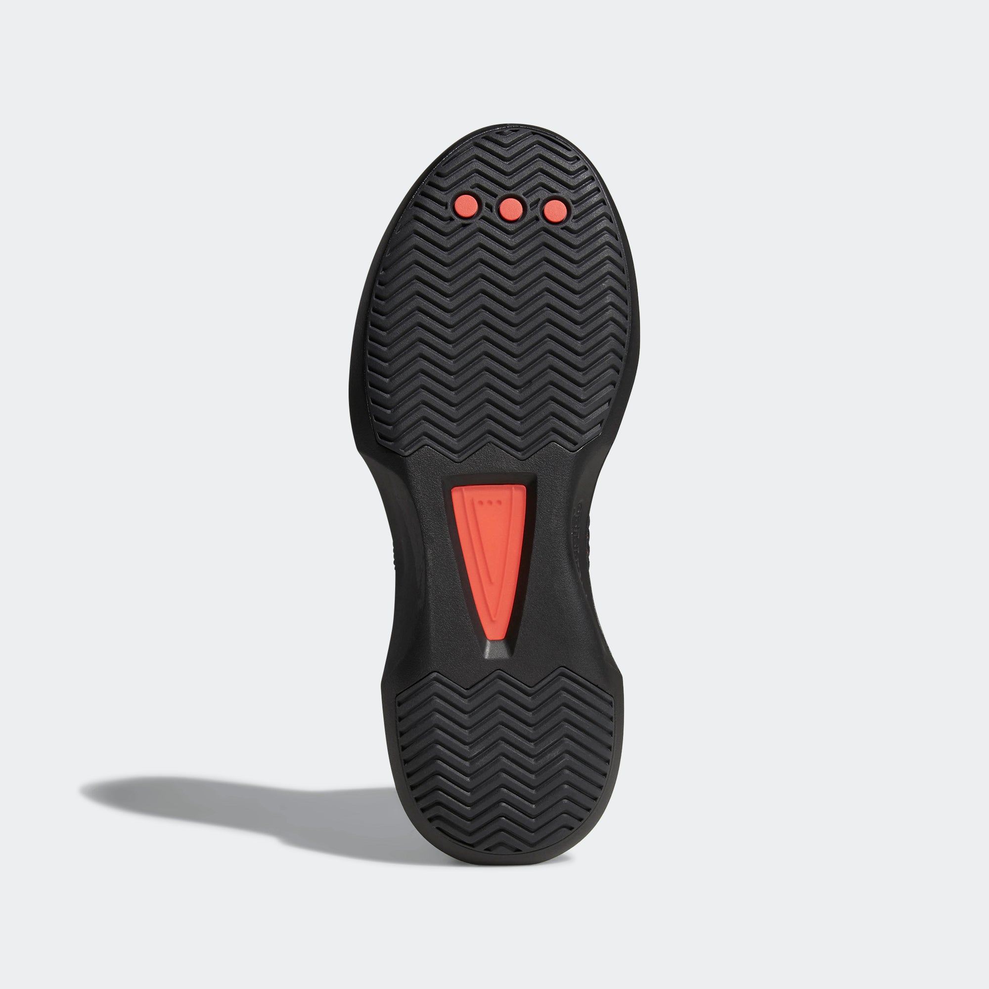 Men's Adidas Originals Crazy 1 ADV Shoes Core Black