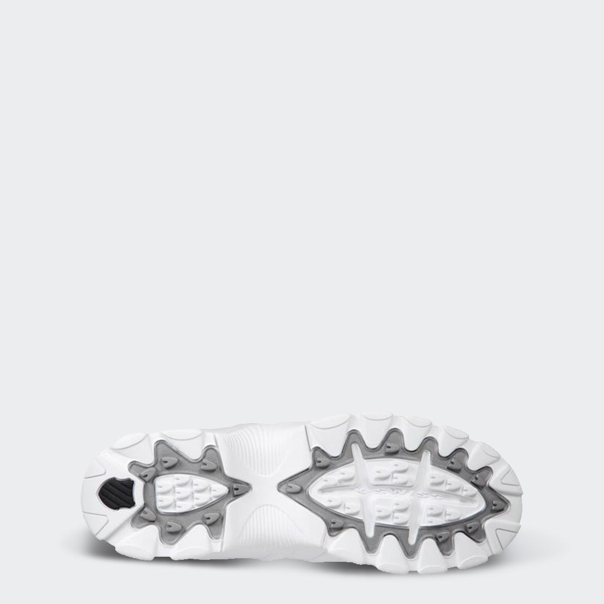 Men's K-Swiss ST329 CMF Shoes White