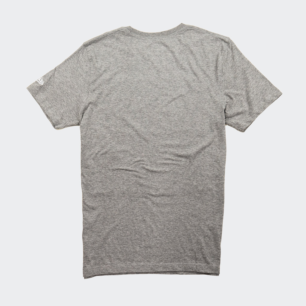 Men's New Era Chicago White Sox City Connect T-Shirt Grey