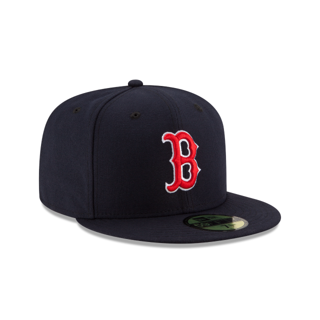 New Era Boston Red Sox Authentic Collection 59FIFTY Fitted