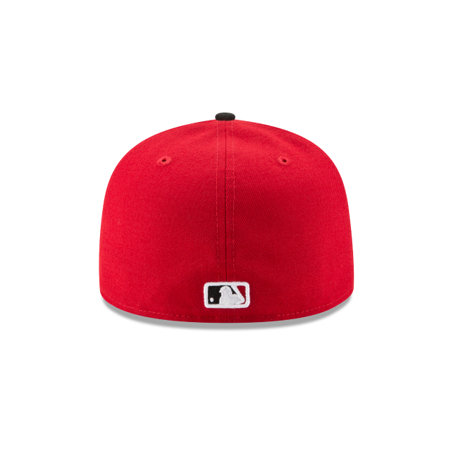 New Era Cincinnati Reds Authentic Collection 59FIFTY Fitted