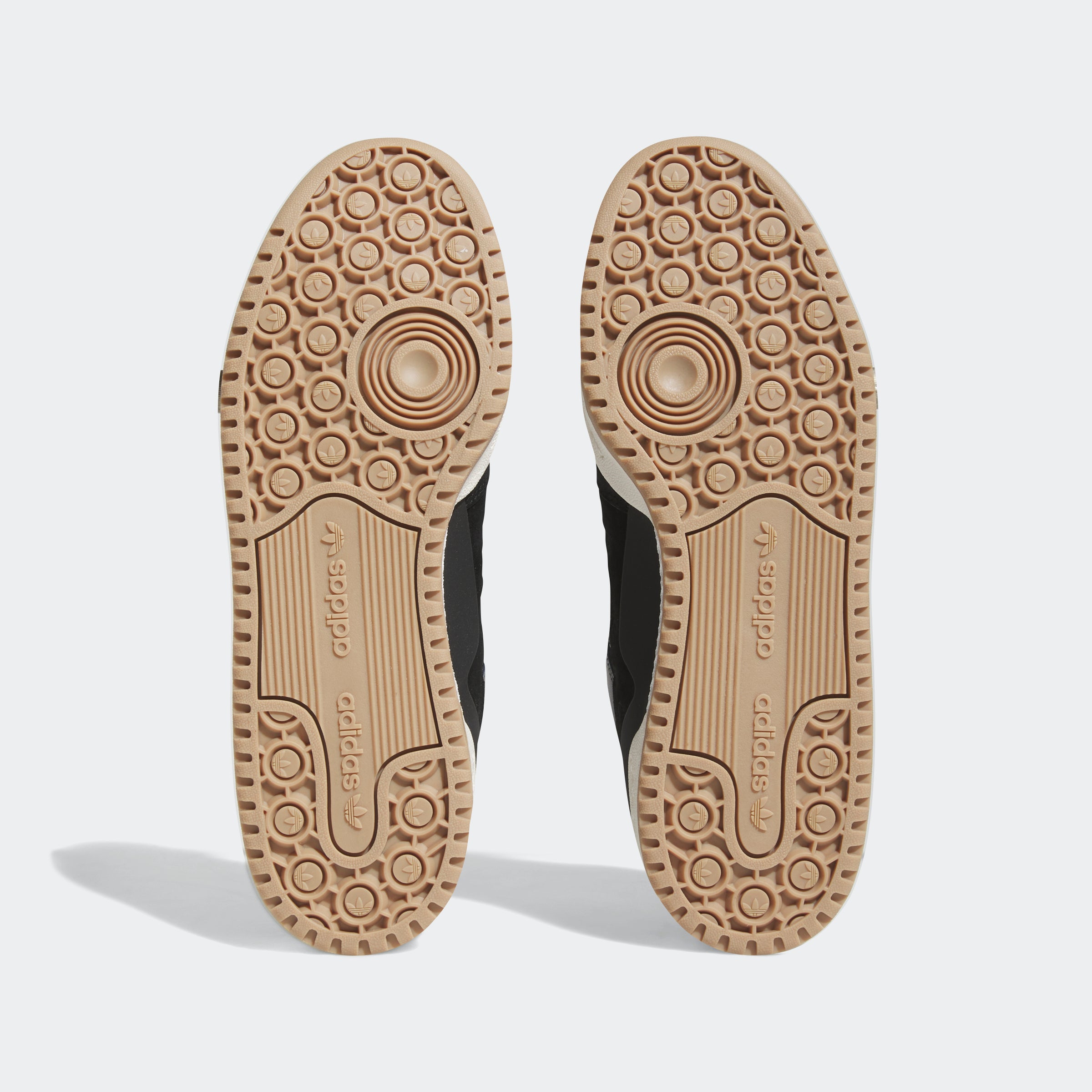 Men's adidas Originals Forum Low Classic Shoes Black