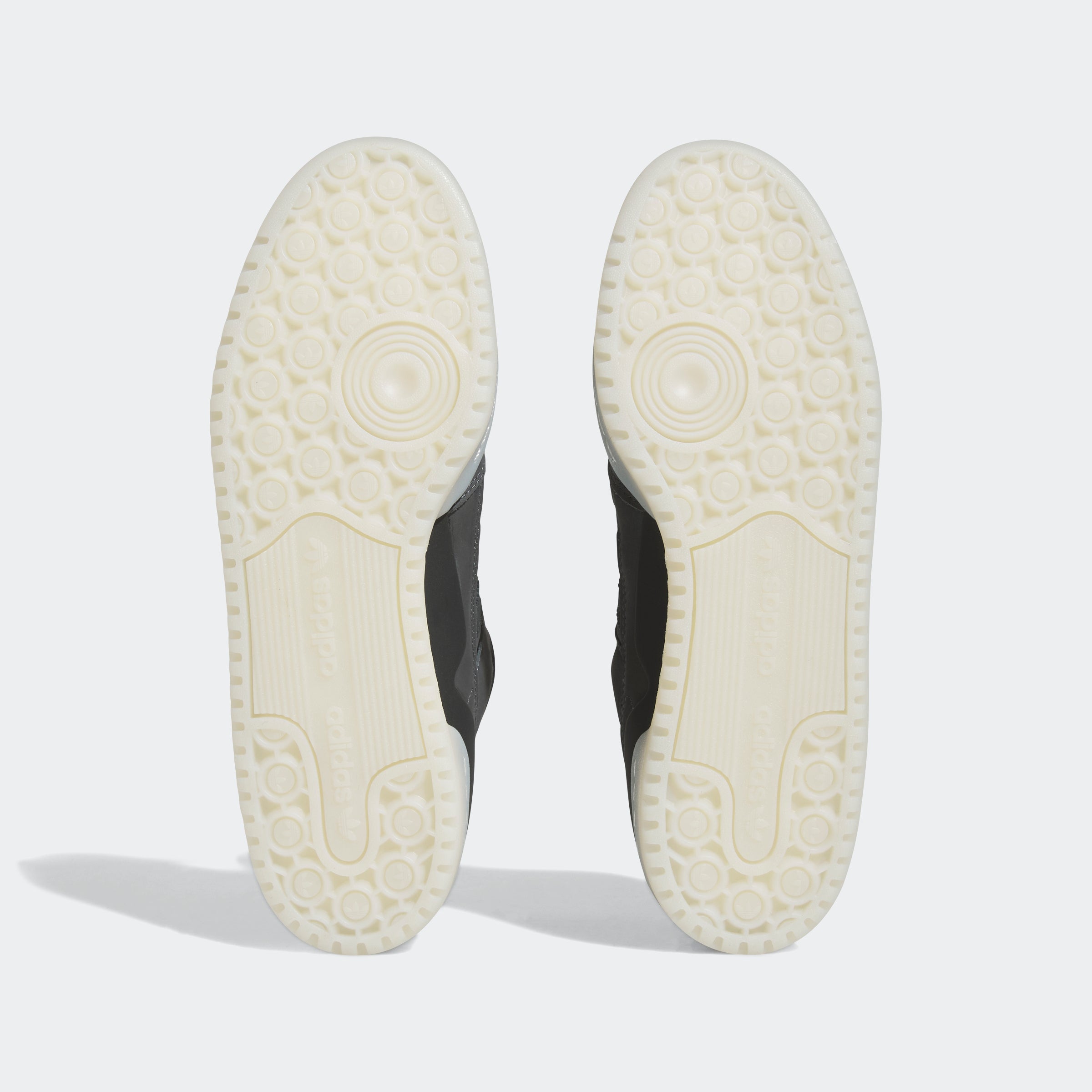 Men's adidas Originals Forum Low Shoes Solid Grey