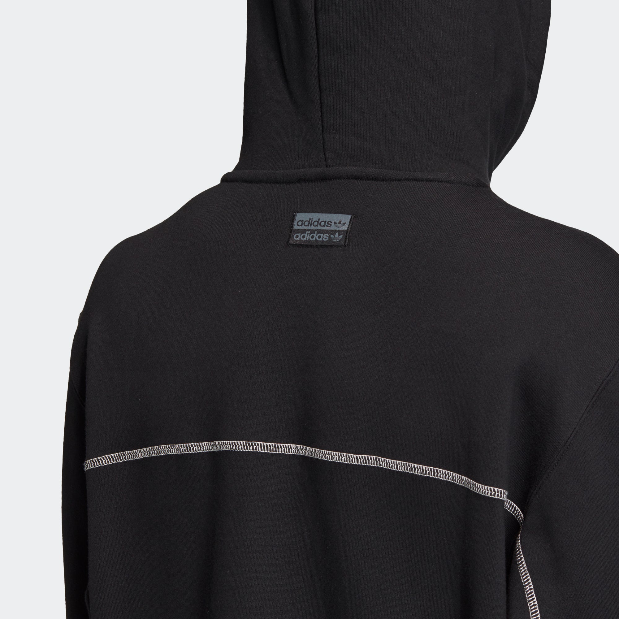 Men's adidas Originals Hoodie Black