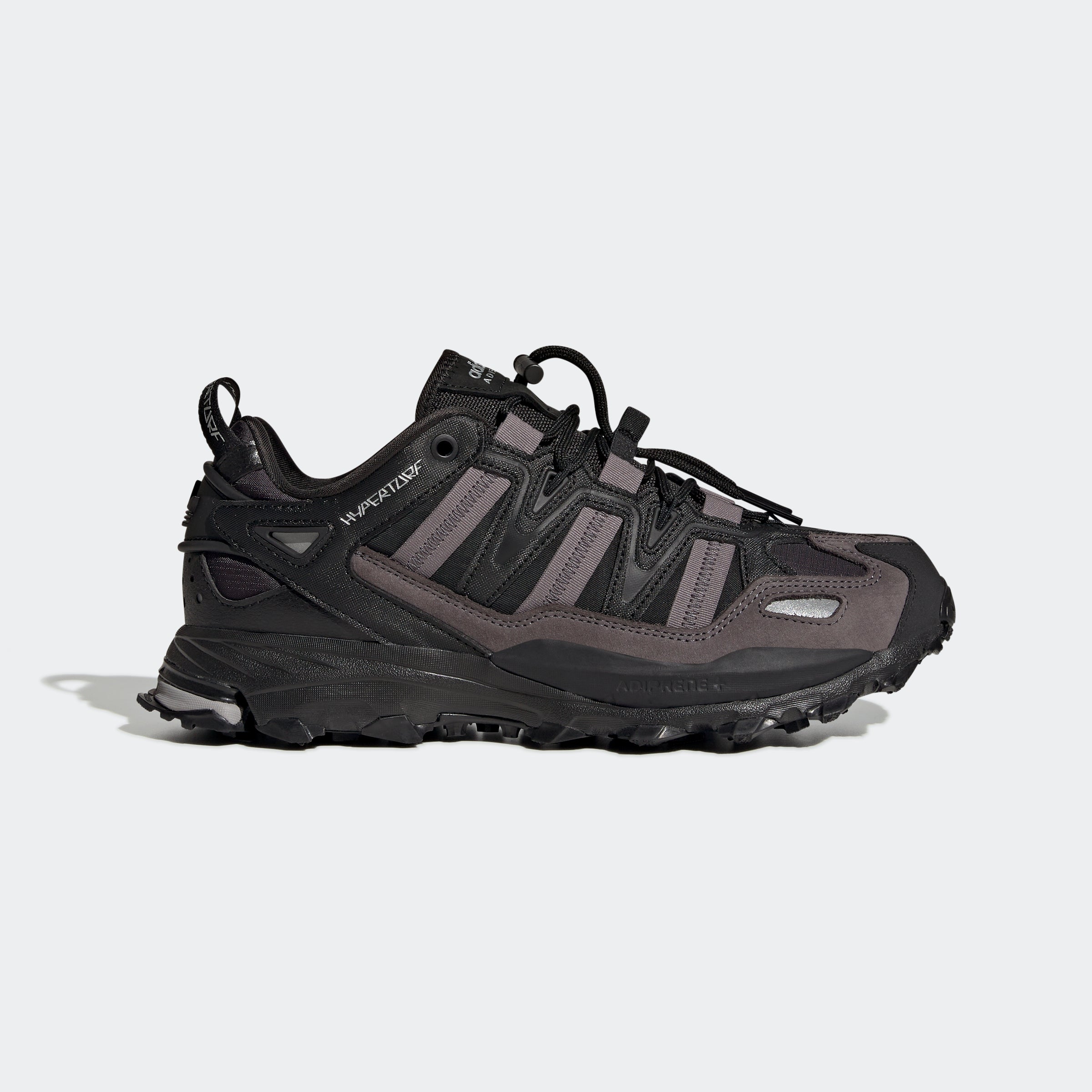 Men’s adidas Originals Hyperturf Shoes Black
