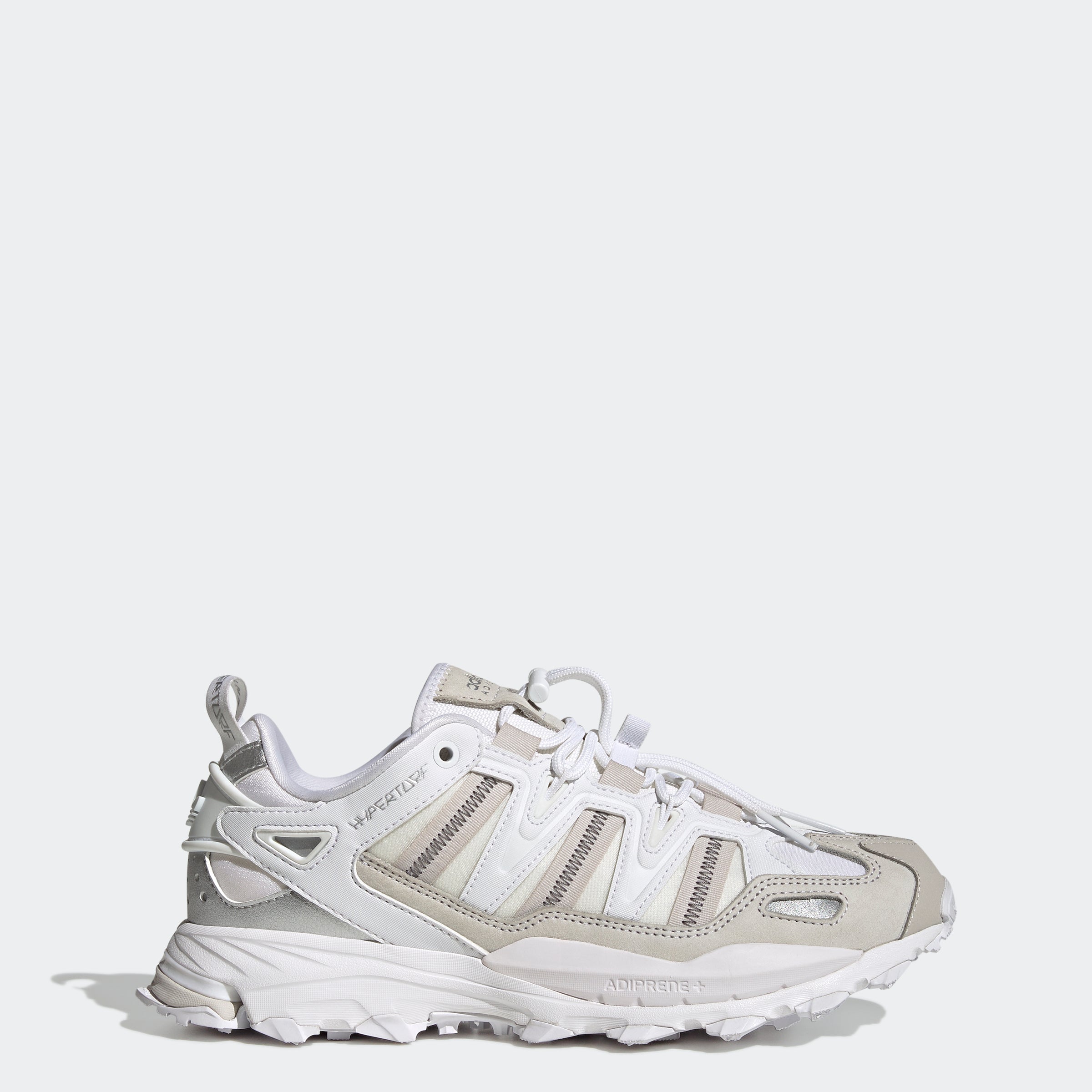Men’s adidas Originals Hyperturf Shoes Cloud White