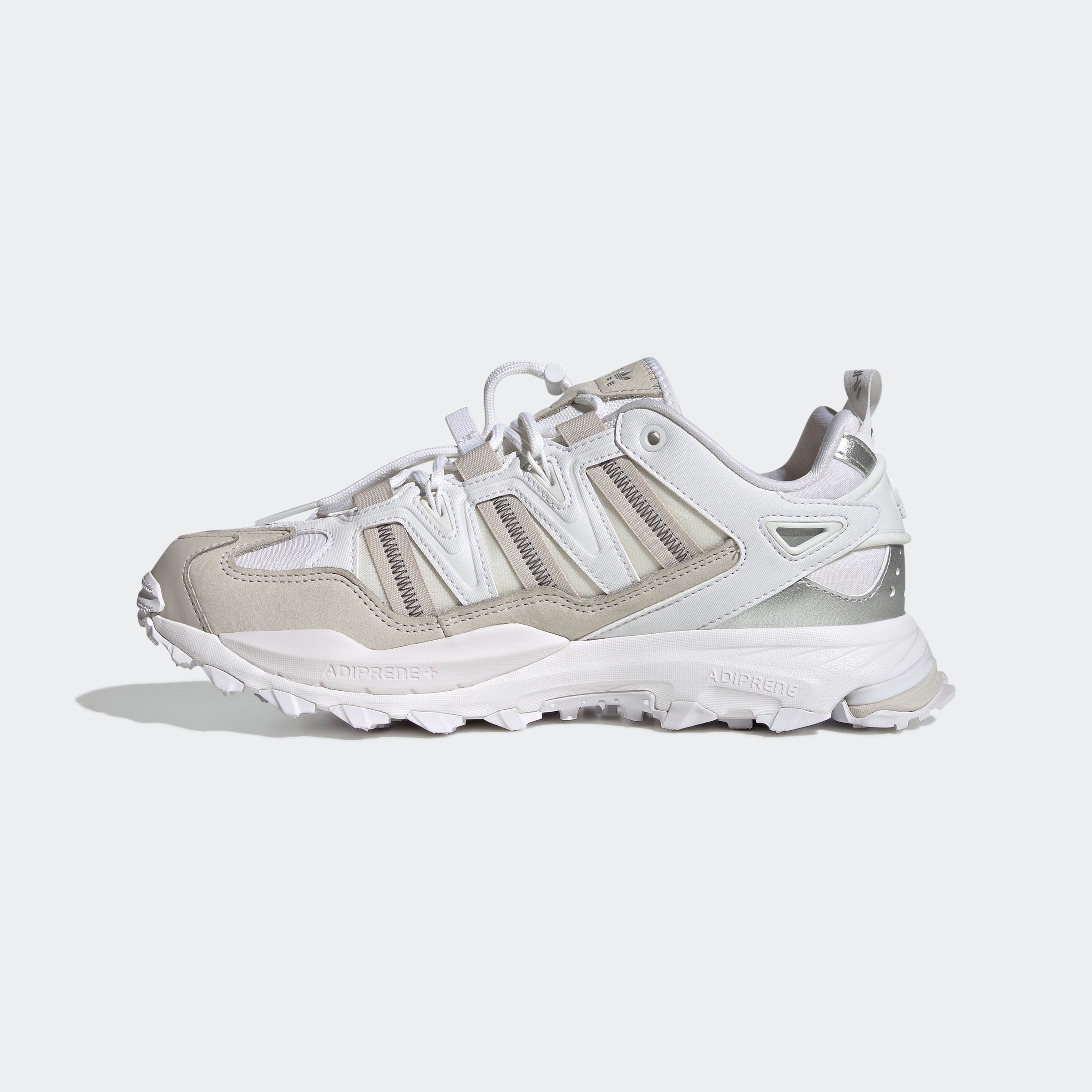 Men’s adidas Originals Hyperturf Shoes Cloud White