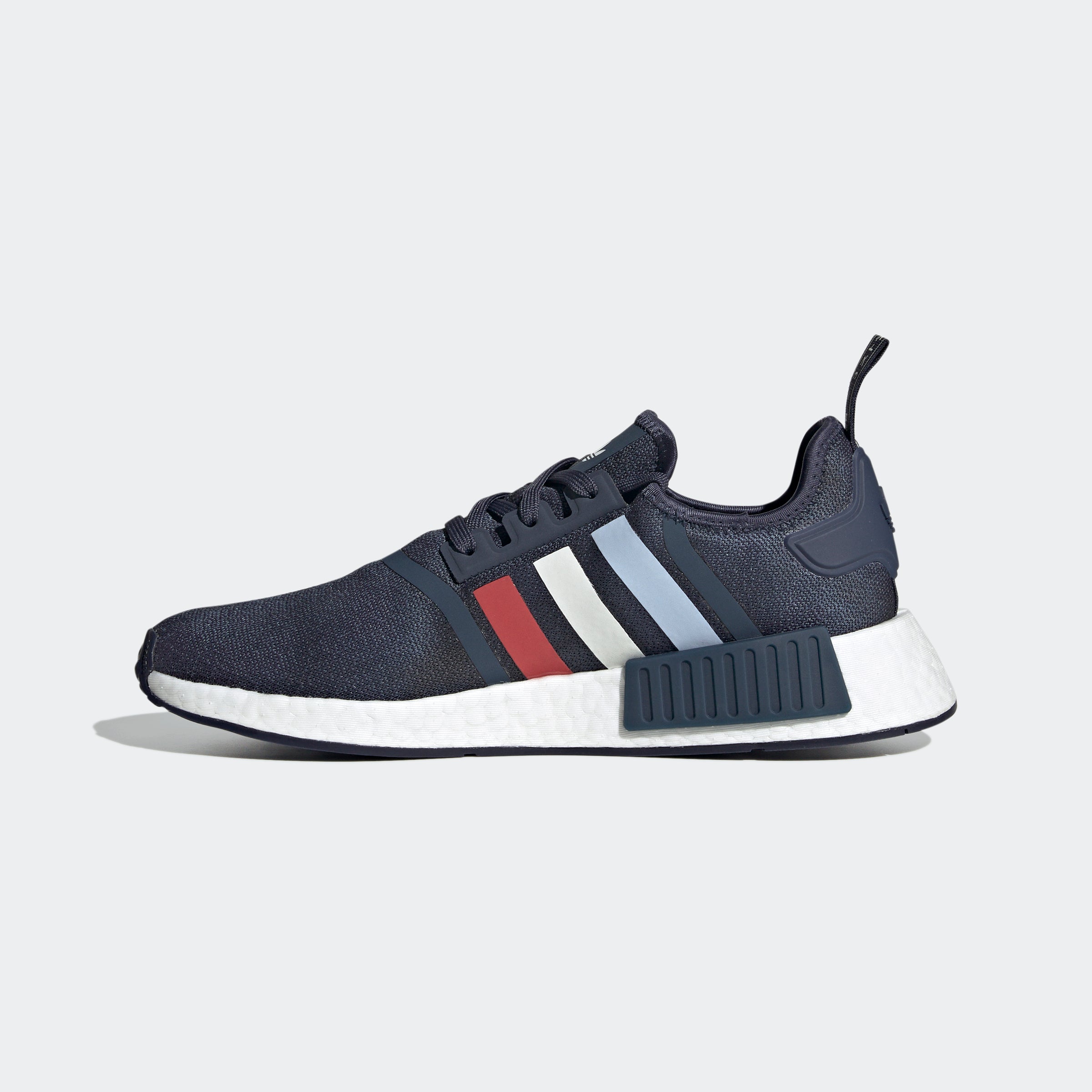 Men's adidas Originals NMD_R1 Shoes Navy