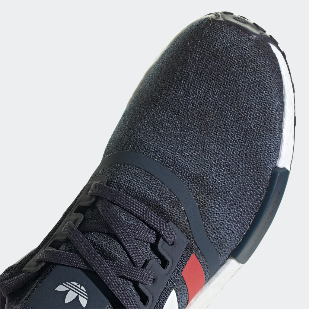 Men's adidas Originals NMD_R1 Shoes Navy
