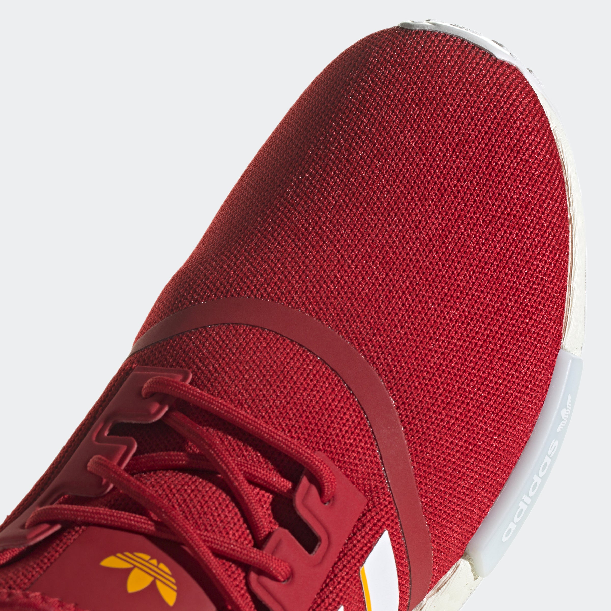 Men's adidas Originals NMD_R1 Shoes Red