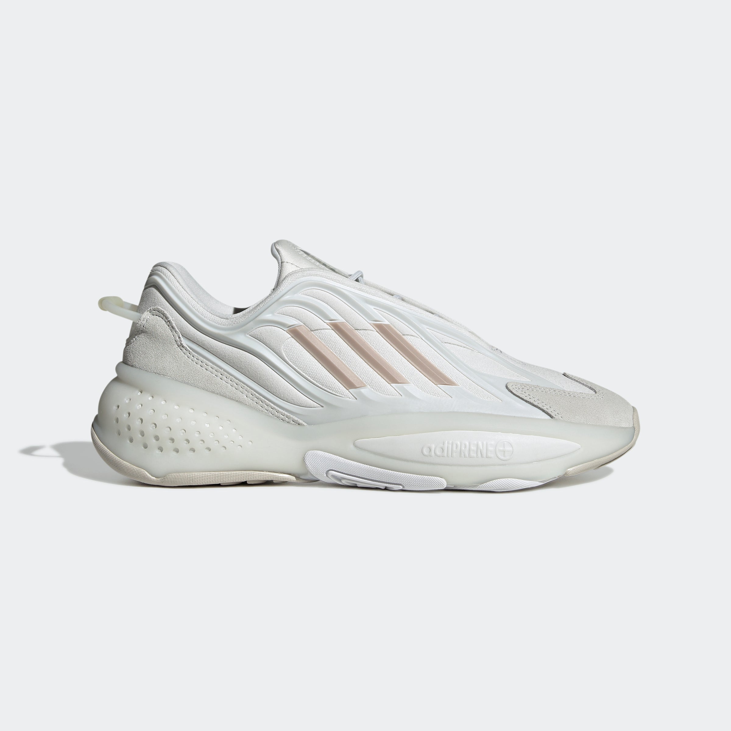 Men's adidas Originals Ozrah Shoes White