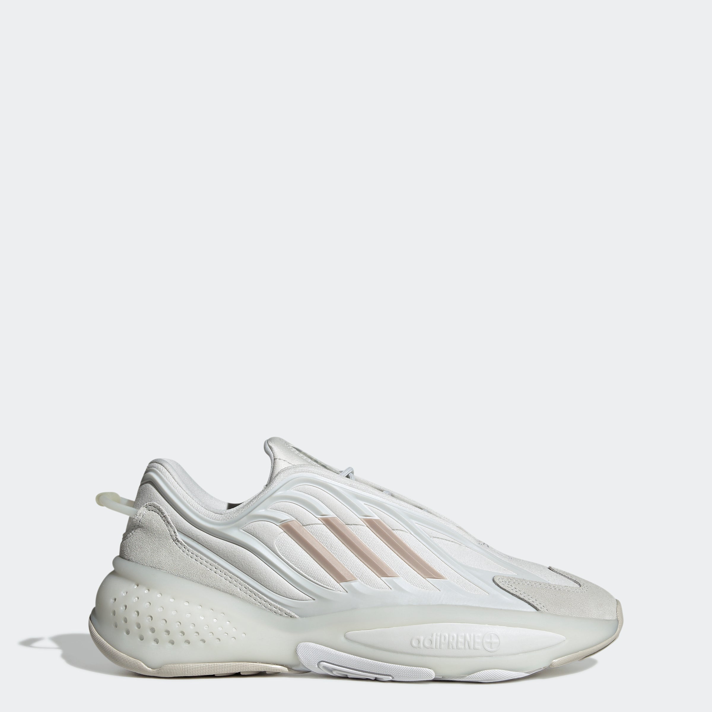 Men's adidas Originals Ozrah Shoes White