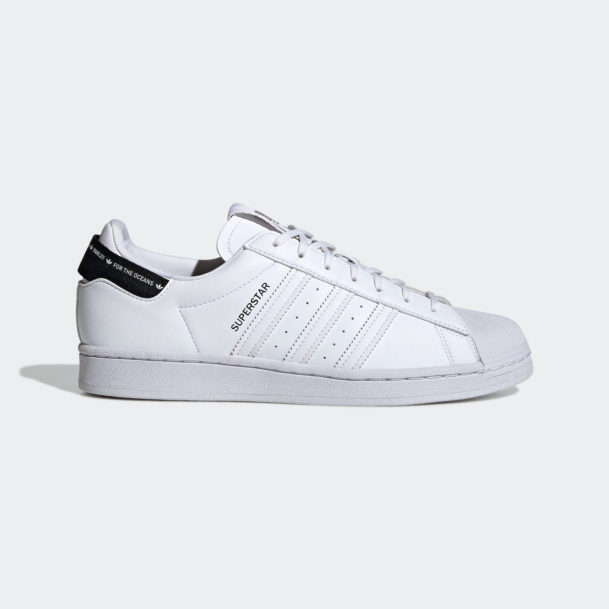 Men's adidas Originals Superstar Shoes White
