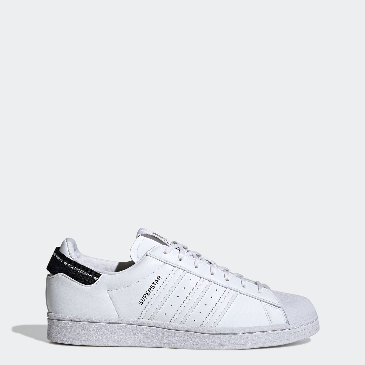 Men's adidas Originals Superstar Shoes White