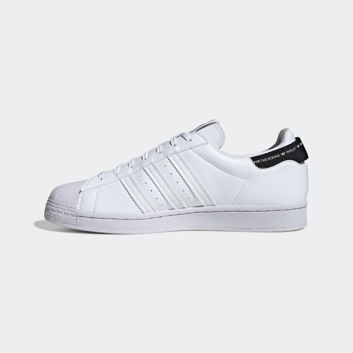Men's adidas Originals Superstar Shoes White