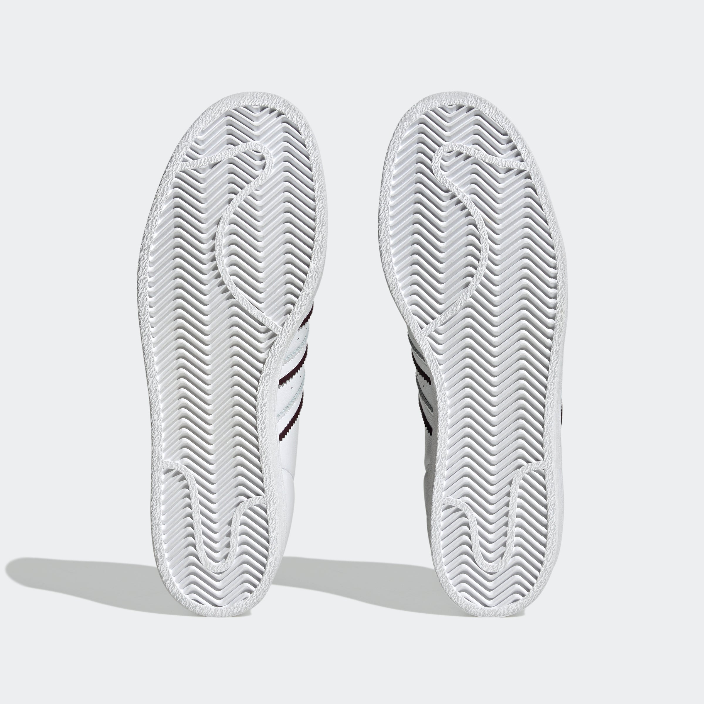 Men's adidas Originals Superstar Shoes White Navy