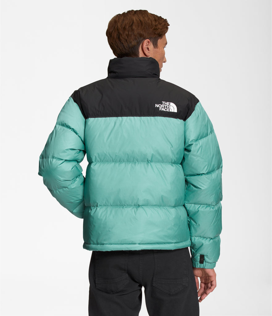 Men's The North Face 1996 Retro Nuptse Jacket Wasabi