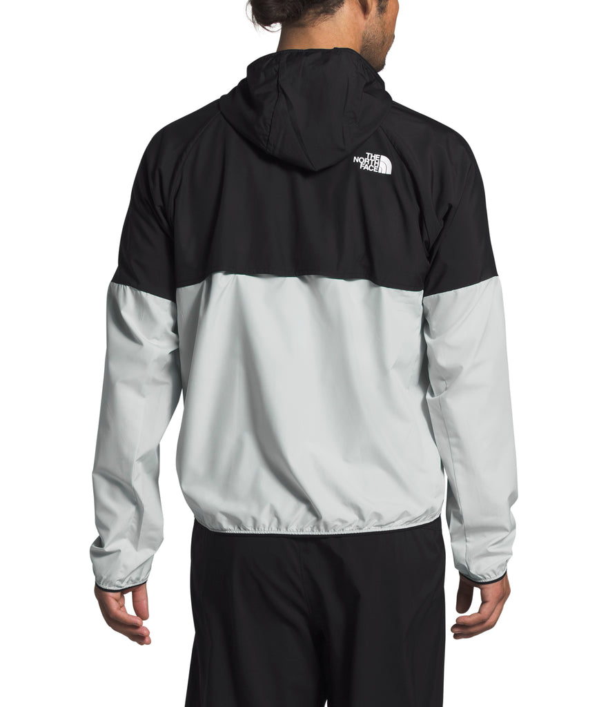 Men's The North Face Flyweight Hoodie Grey