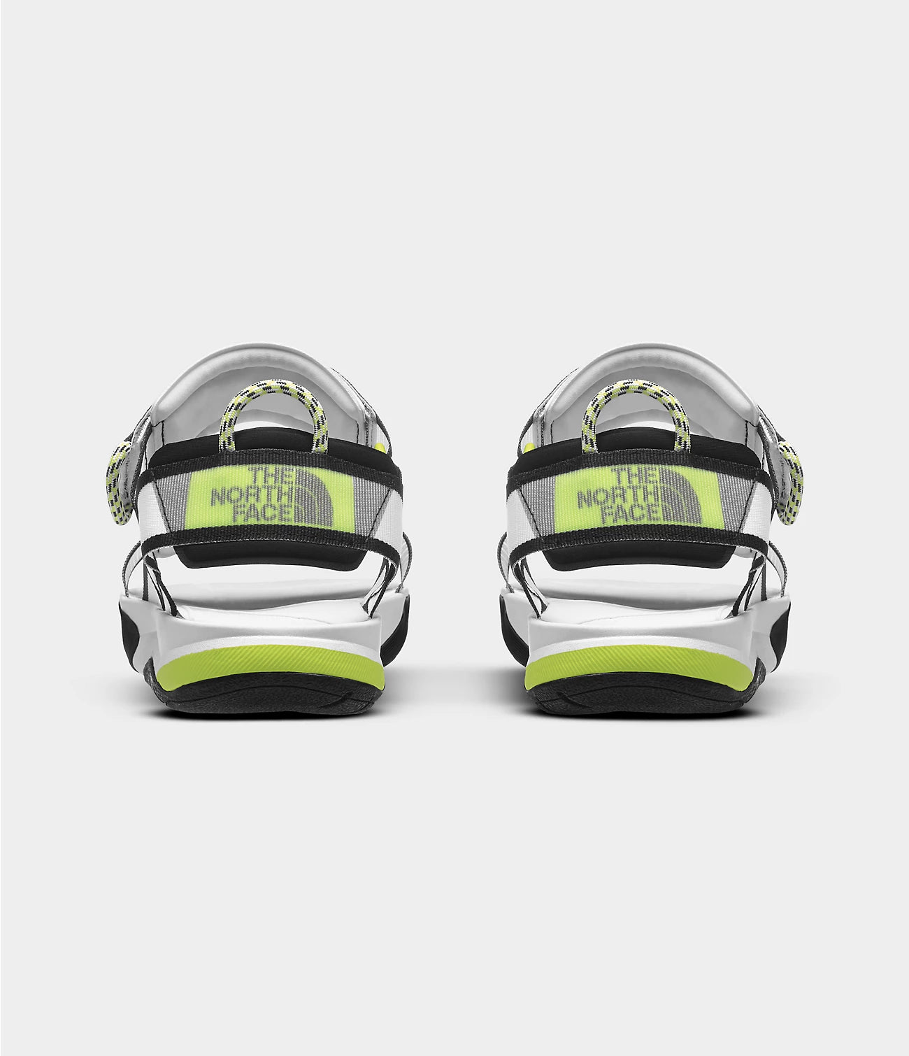 Women's The North Face Skeena Sport Sandal White