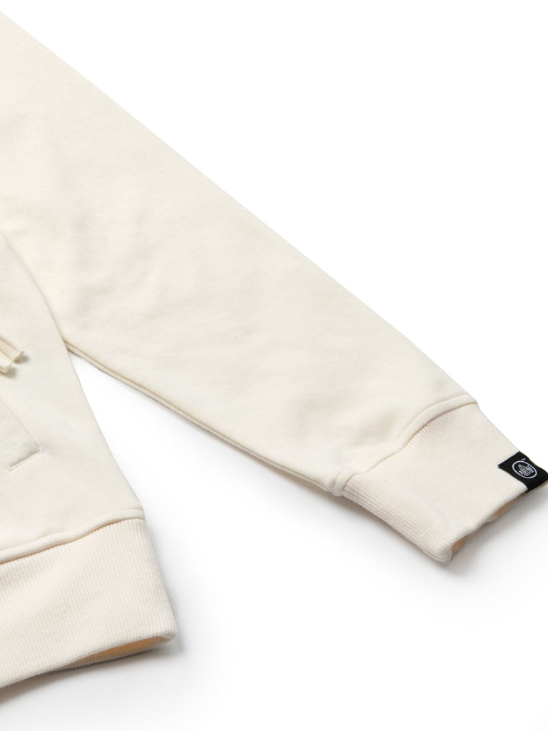 Men’s RS1NE Ransom Hoodie Cream