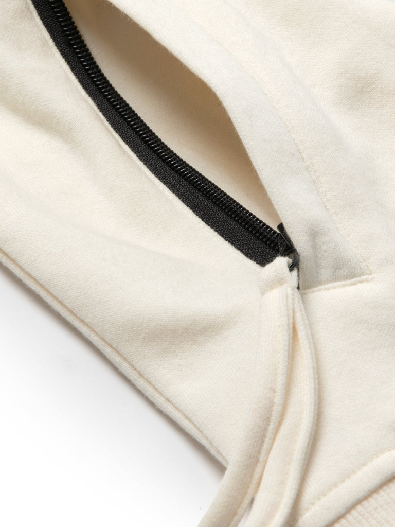 Men’s RS1NE Ransom Hoodie Cream