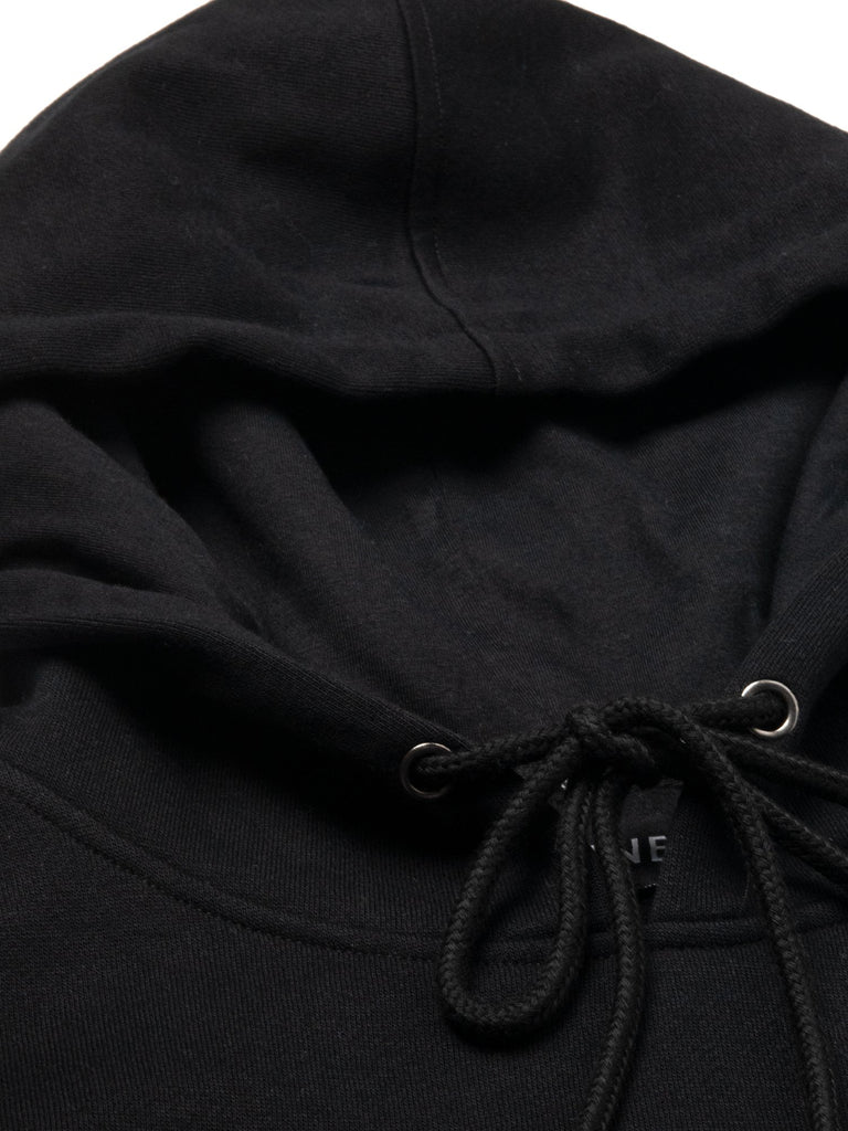 Men’s RS1NE Samo Hoodie Black