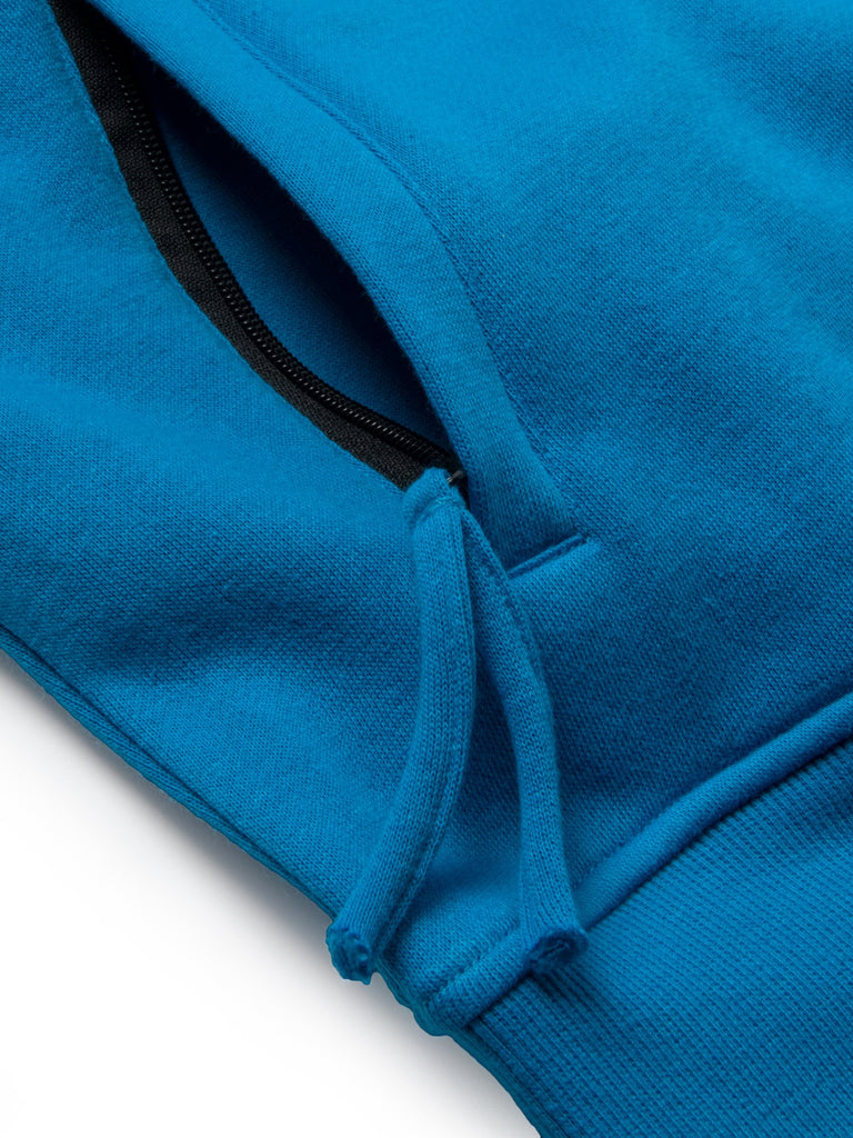 Men’s RS1NE Samo Hoodie Royal