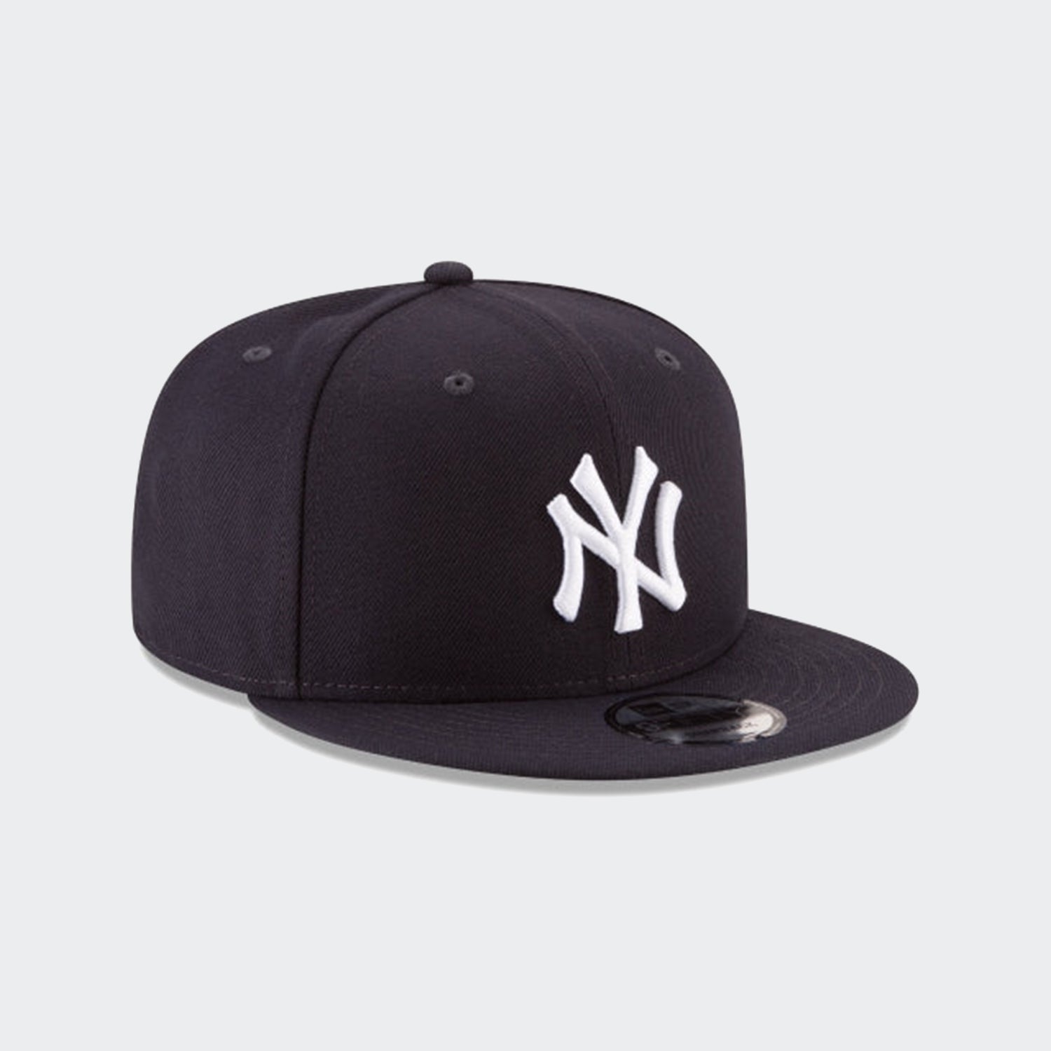 New Era New York Yankees Team Color Basic 9FIFTY Snapback
