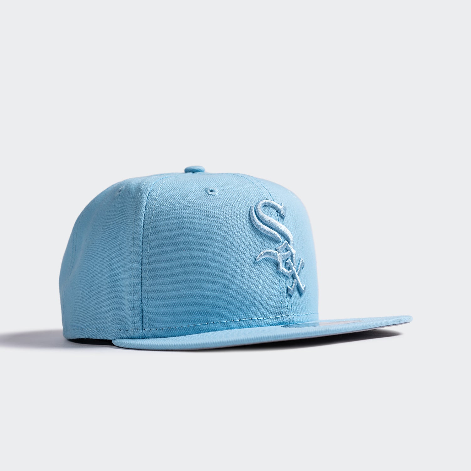 New Era Chicago White Sox 9FIFTY Snapback Light Blue
