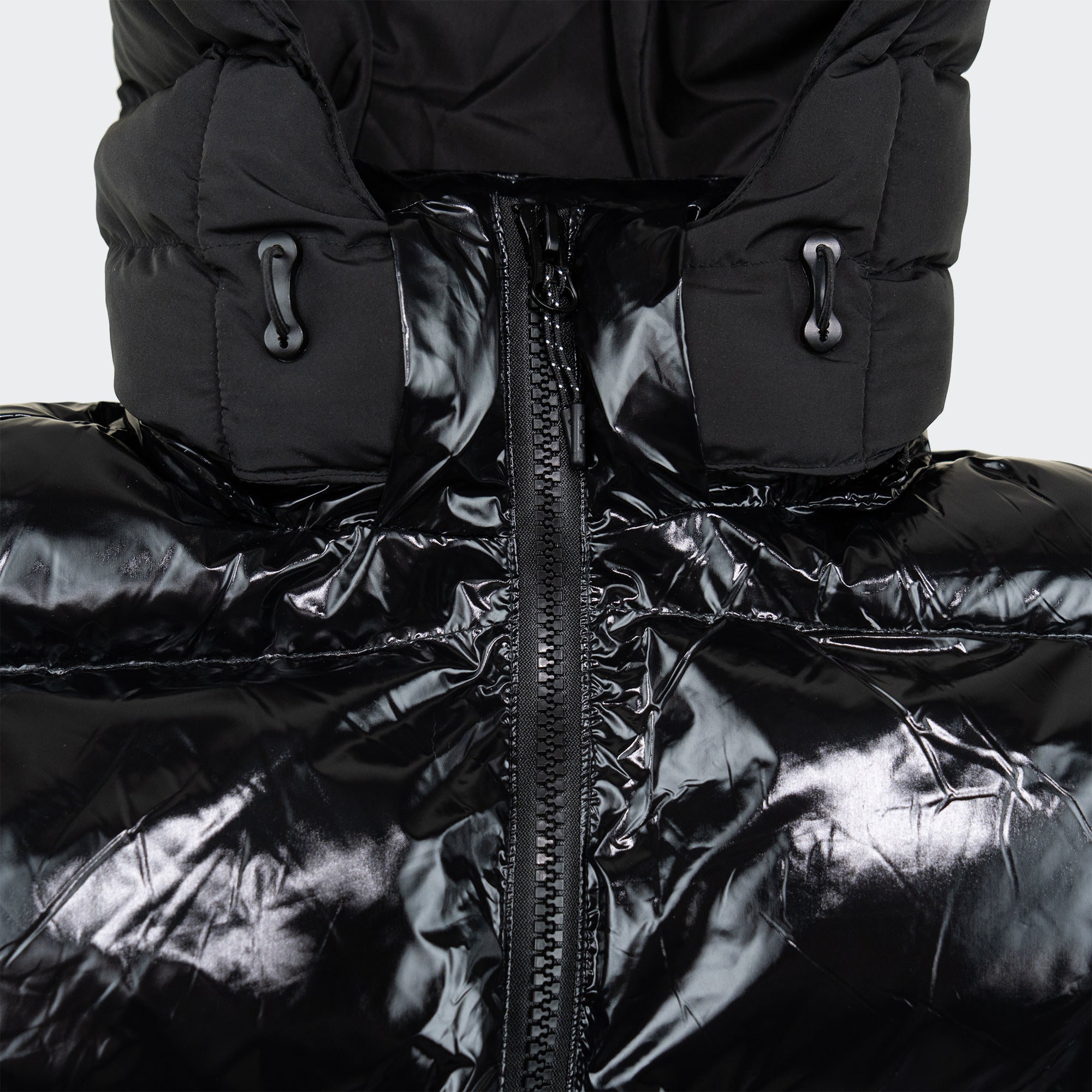 Unisex Roku Studio Rottweiler Bubble Jacket