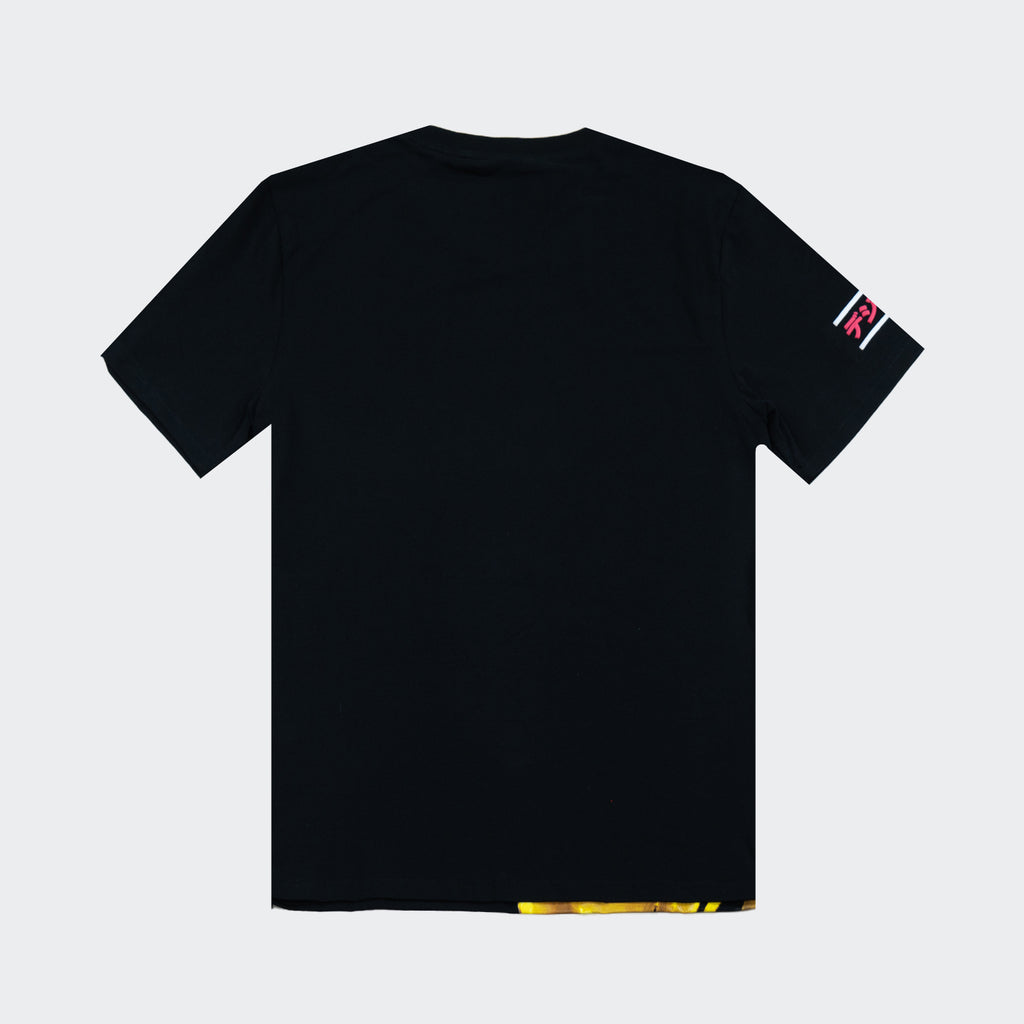 Men's BKYS Nurotica Tee Black