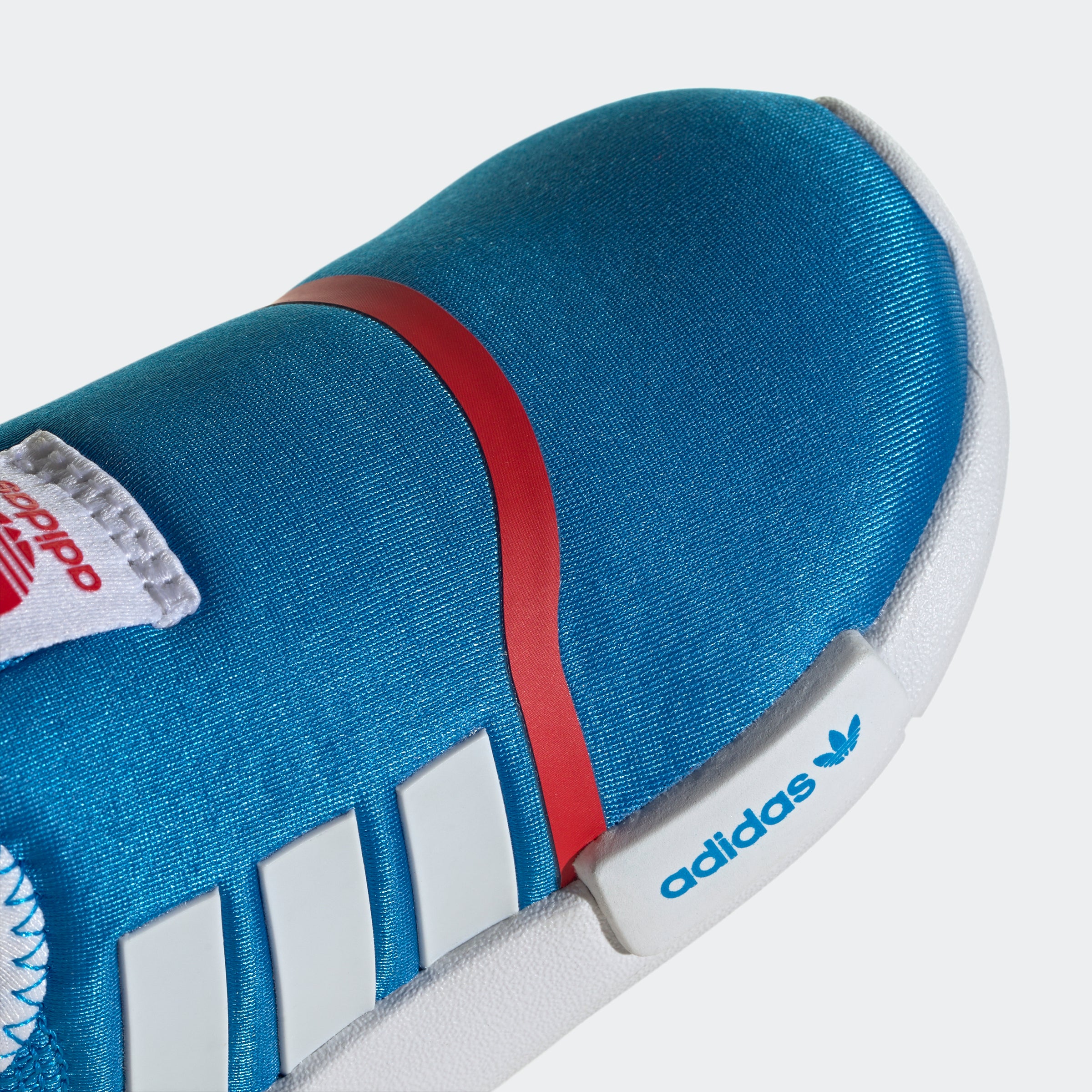 Toddlers adidas Originals NMD 360 Shoes Blue