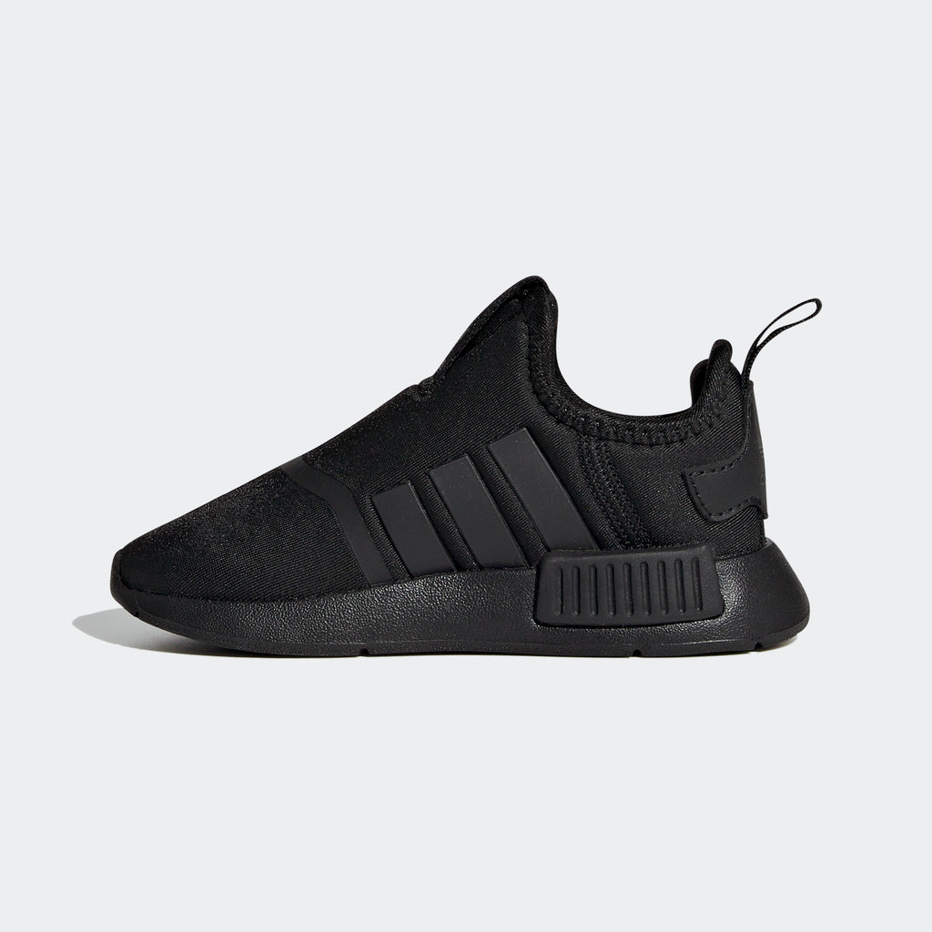 Toddlers' adidas Originals NMD 360 Shoes Black