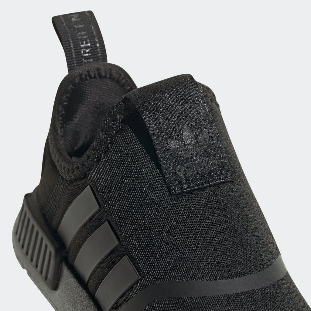 Toddlers' adidas Originals NMD 360 Shoes Black