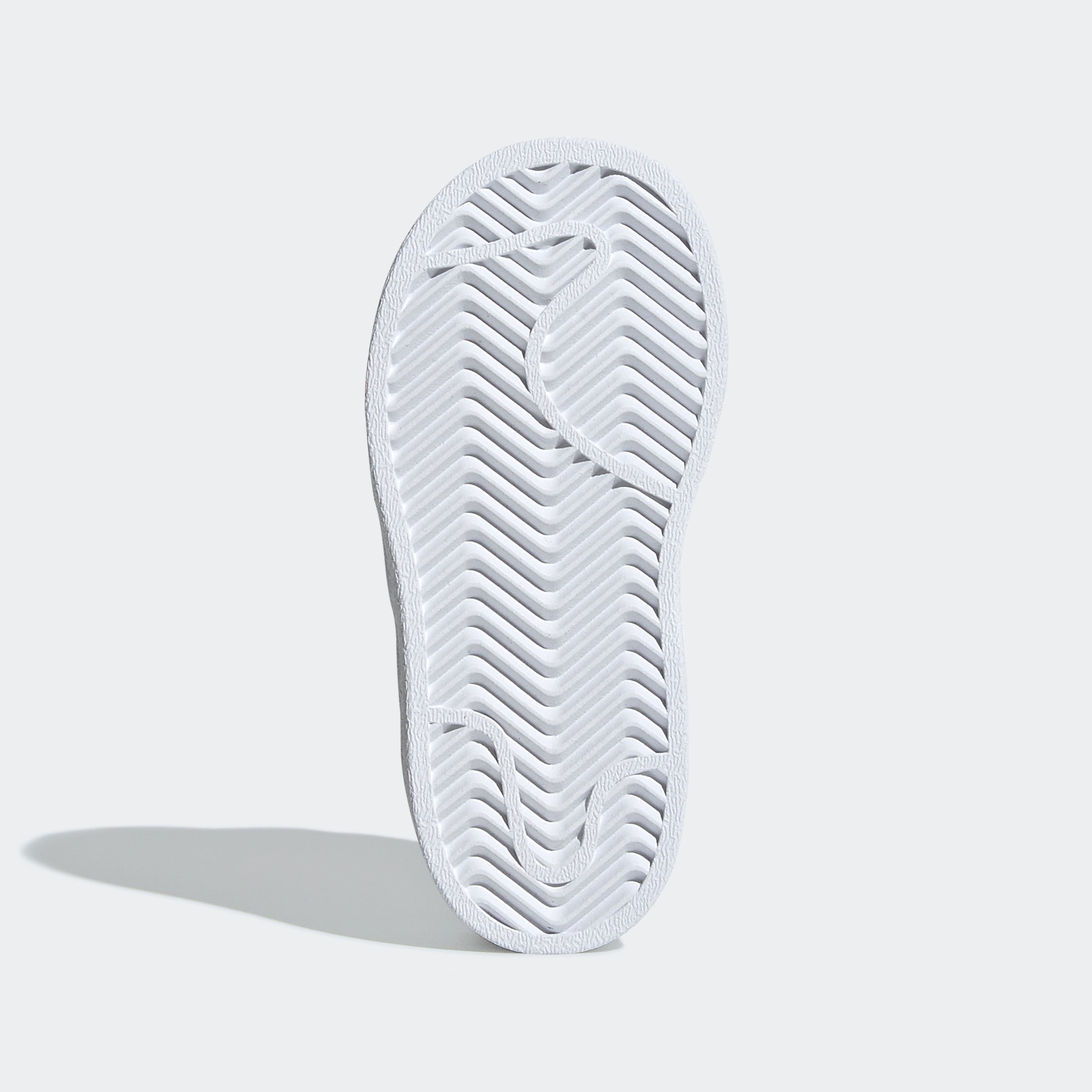 Toddlers adidas Originals Superstar Shoes White