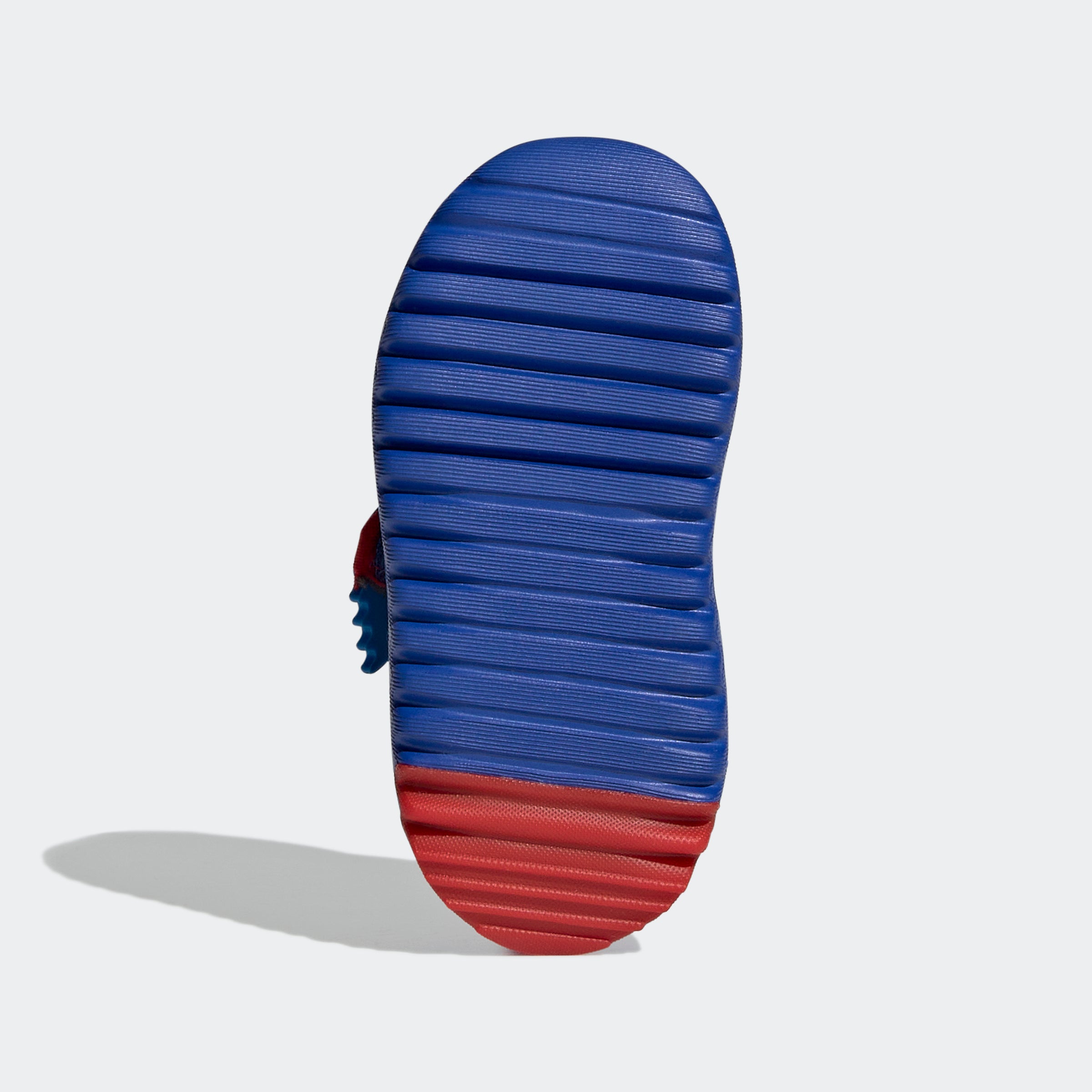 Toddlers adidas x Marvel SURU365 Superhero Adventures Slip-On Shoes