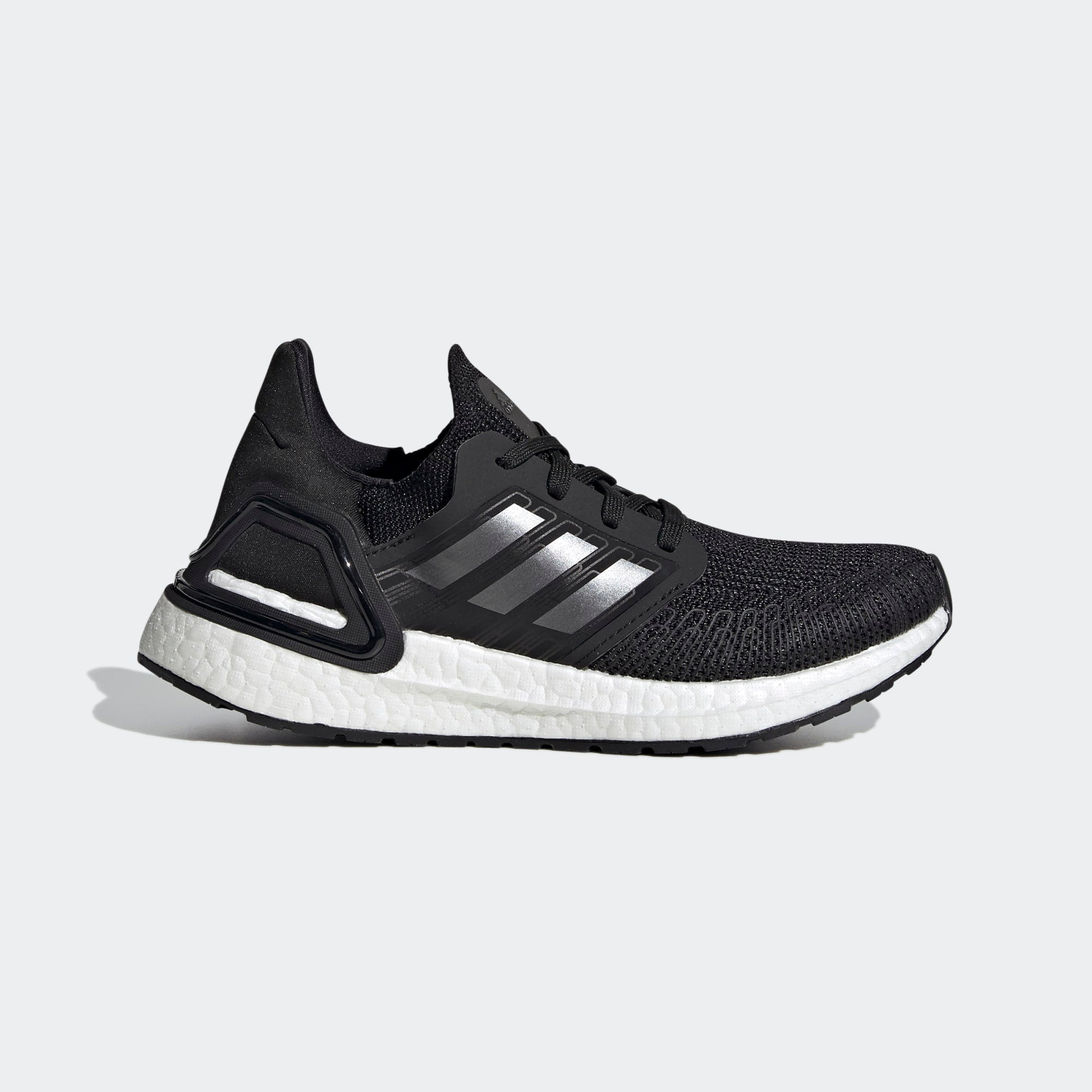 Kid's adidas Running Ultraboost 20 Shoes Black