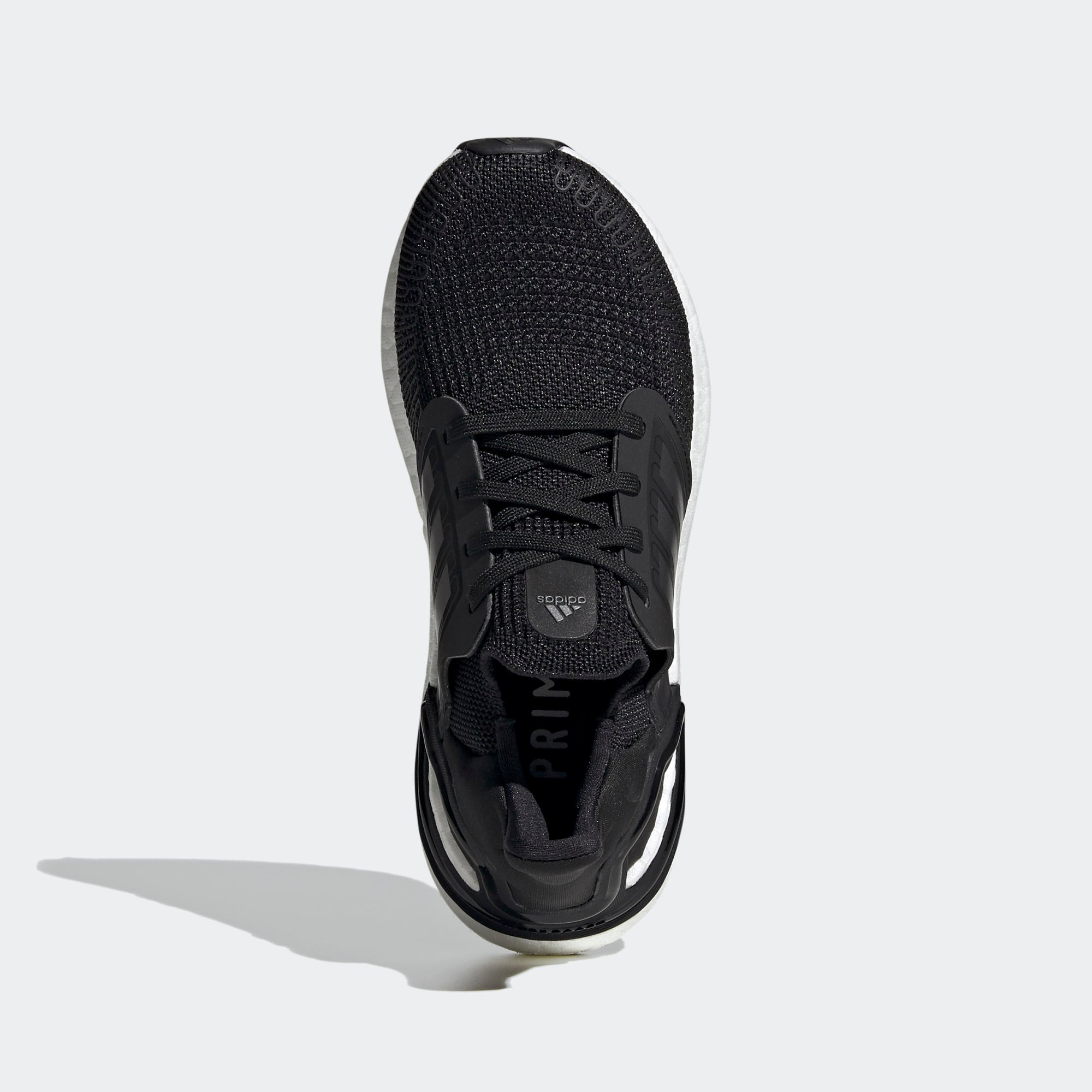 Kid's adidas Running Ultraboost 20 Shoes Black