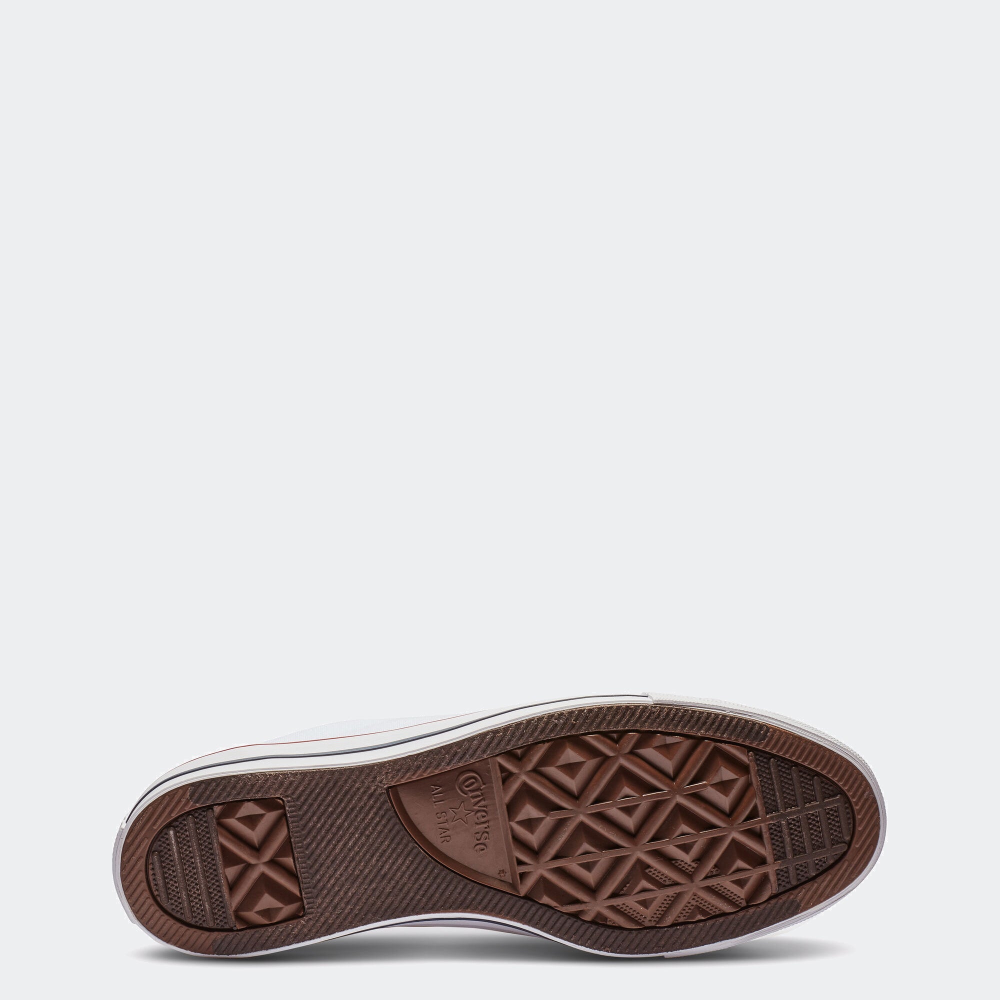 Unisex Converse Chuck Taylor All Star Low Top Shoes White