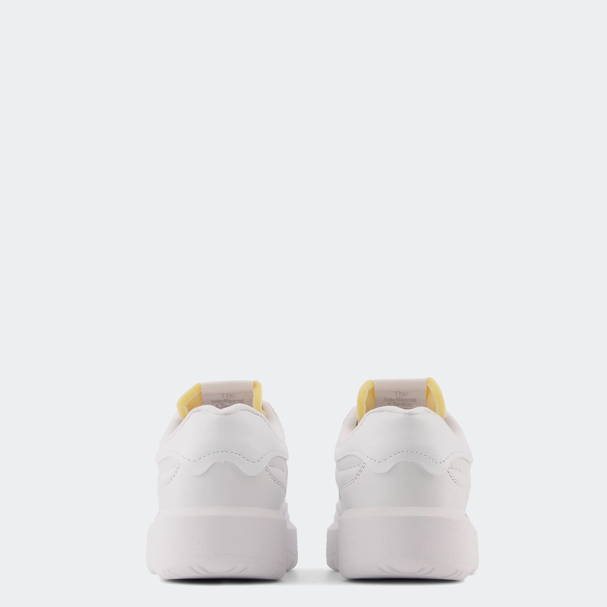 Unisex New Balance CT302 Shoes White