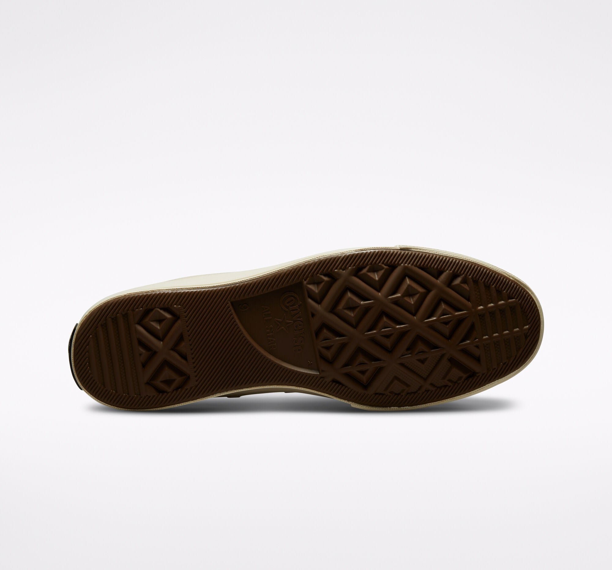 Unisex Converse Chuck 70 Classic Low Top Shoes Natural