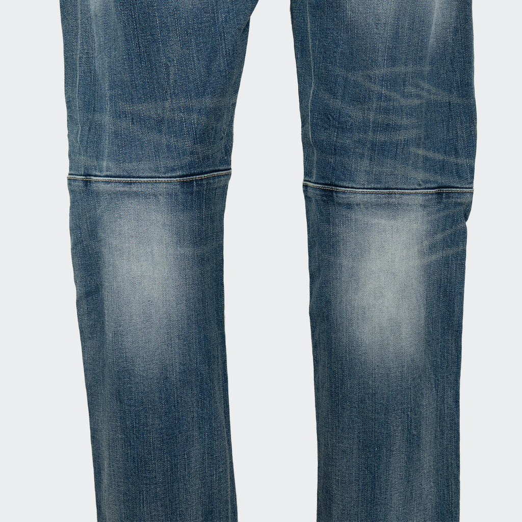 Men's Woolf Vintage Jeans Vintage Blue