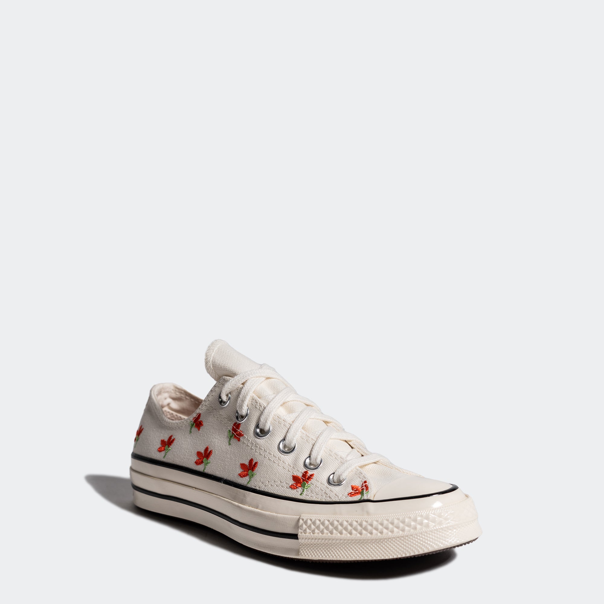 Women's Converse Chuck 70 Garden Party Shoes